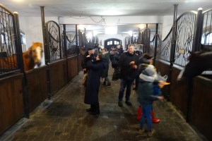 Государственная резиденция Залесье